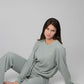 Sage Green / F