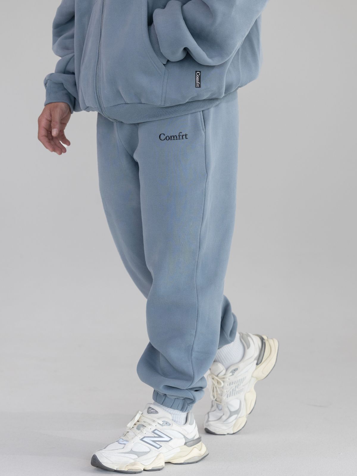 Blue Willow / M
