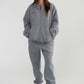 Wolf Grey / F