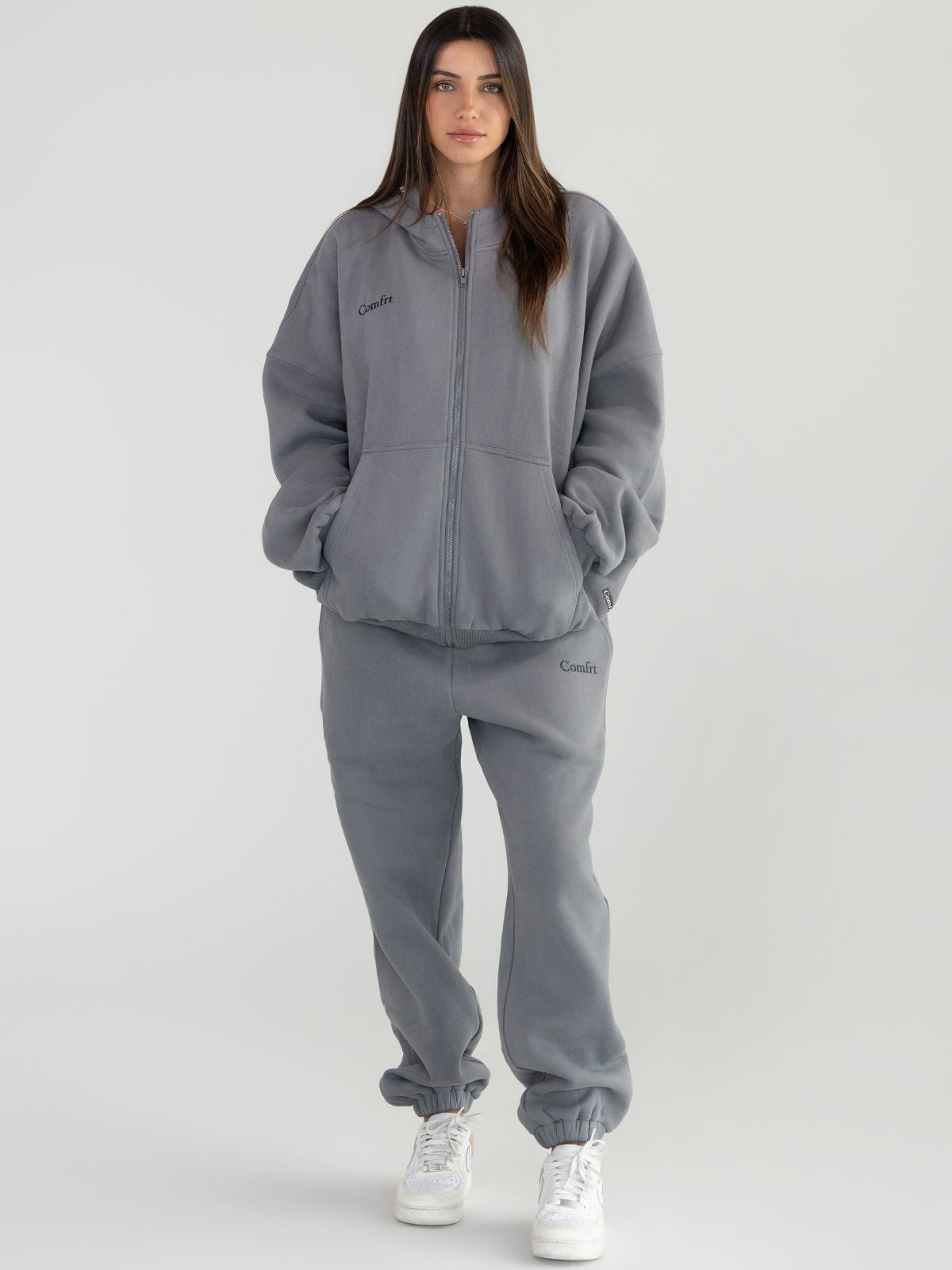 Wolf Grey / F