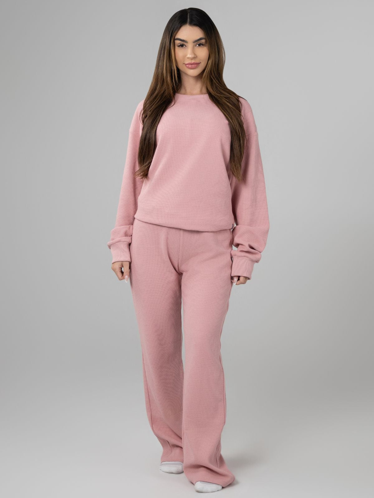 Baby Pink / F