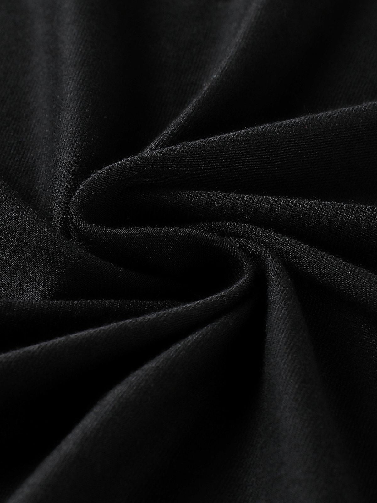 Onyx Black / M / All