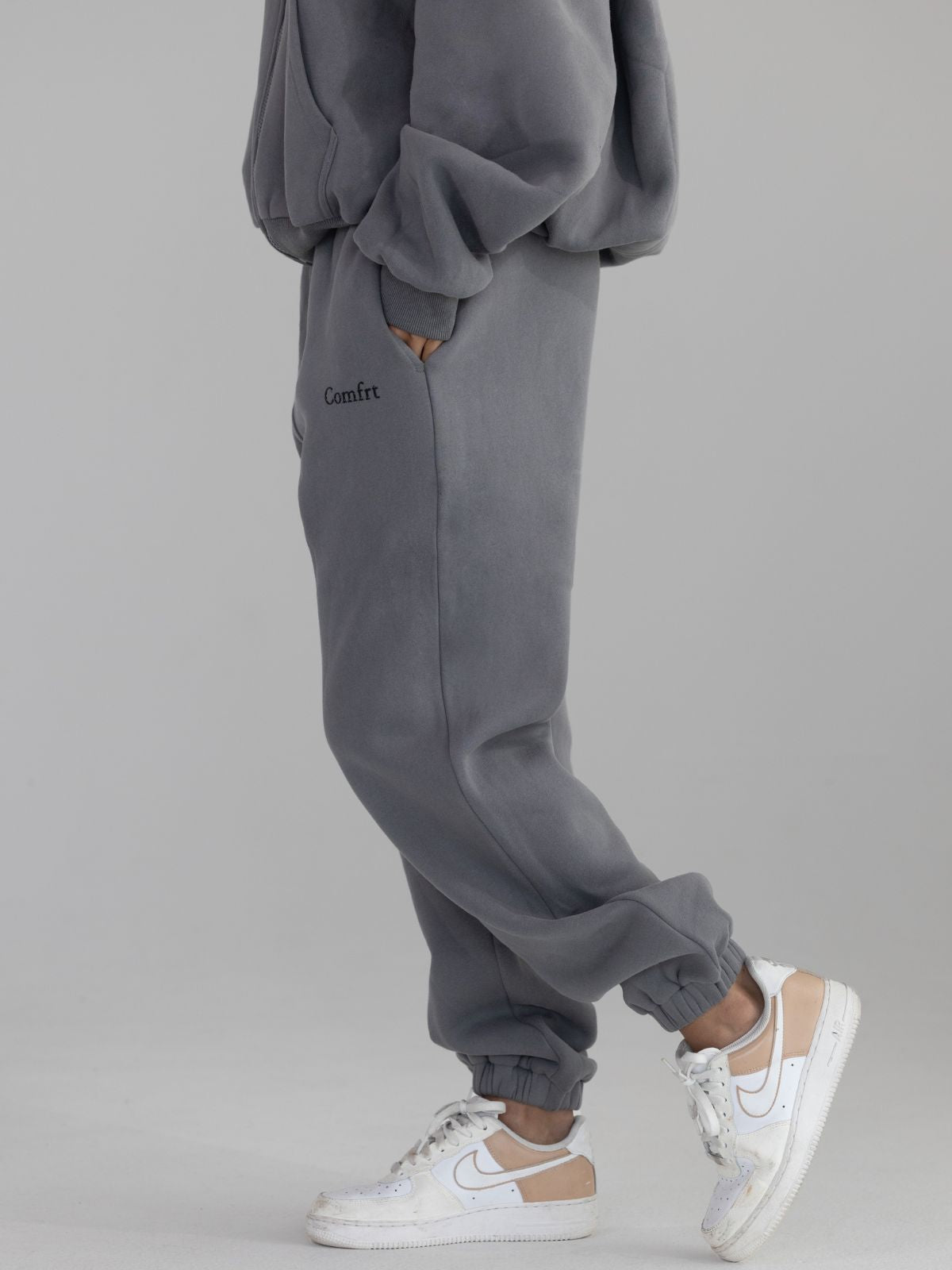 Wolf Grey / F