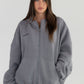 Wolf Grey / F