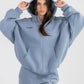 Blue Willow / F