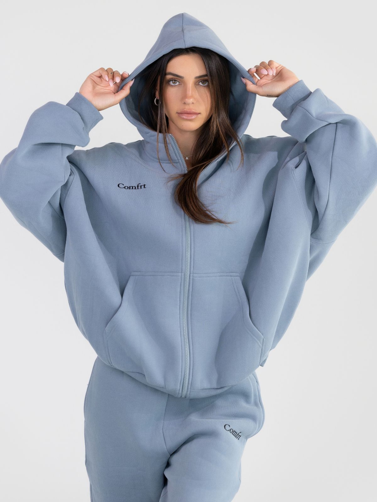 Blue Willow / F