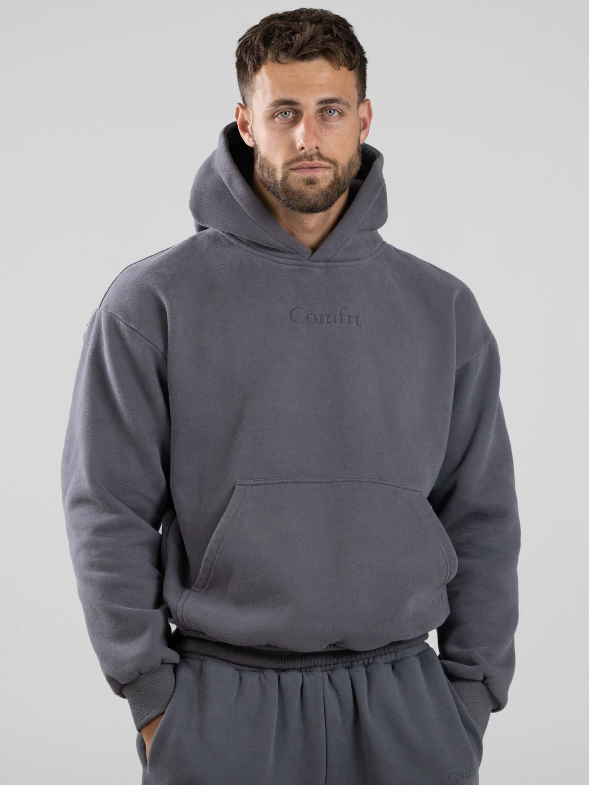 Signature Fit Hoodie